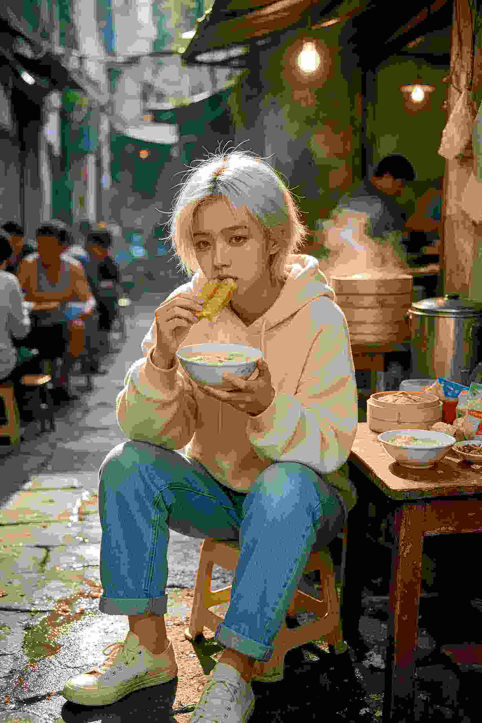 间谍过家家